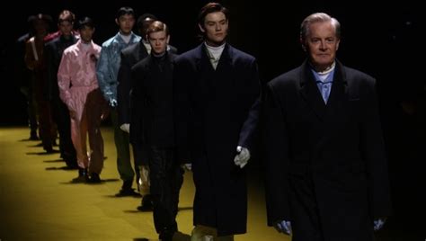 Prada: da Kyle MacLachlan a Jeff Goldblum, 10 attori per il cast 